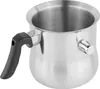 HI Milchtopf 1,2 L Doppelwandig Edelstahl Produktbild-Vorschau 6