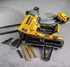 Dewalt Cloueur à béton 18V 13-57Mm 2X5.0Ah sans balais Voir les images du produit 23