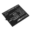 TECHTEK Akku Kompatibel mit [MeiZu] M685C, M685Q, M685U, Produktbild-Vorschau 2