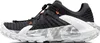 Mammut Hueco Knit II Low Women black/l'ice gray 40 EU = 6.5 Produktbild-Vorschau 2