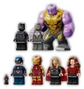 LEGO Marvel Super Heroes Avengers: Koniec gry — ostateczna Podgląd zdjęcia produktu 36