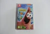 Spongebob Kanciastoporty Gra Patryka Rozgwiazdy PL (NSW) Podgląd zdjęcia produktu 9