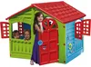 PalPlay Spielhaus Fun Kunststoff 780 Produktbild-Vorschau 6