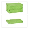 Relaxdays Profi Transportbox, stabil, Gewerbe, hochwertiger Produktbild-Vorschau 9