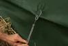BRADAS Upínací spona očková, na plachty, sítě, tkaniny, Náhled obrázku produktu 4