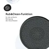 Schwarz Set für Dusche AM.PM: Brausethermostat& Duschset Produktbild-Vorschau 7
