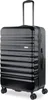 bugatti trolley Corium Hard-Top Case Trolley Black noir Voir les images du produit 1
