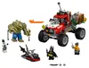 The LEGO Batman Movie™ Killer Crocs Truck 70907 Produktbild-Vorschau 2