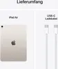 Tablet Apple starlight 11" M3 8 GB RAM 512 GB Produktbild-Vorschau 13