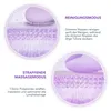 FOREO LUNA 4 go Gesichtsreinigungsbürste – Sanfte Reinigung Produktbild-Vorschau 4