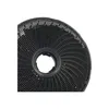 vhbw 4x Aktivkohlefilter kompatibel mit AEG 94205140101, Produktbild-Vorschau 6
