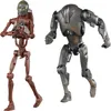 Hasbro Star Wars The Black Series Angriff der Klonkrieger Produktbild-Vorschau 1