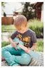 Animali chitarra in legno, Adam Toys Anteprima dell’immagine prodotto 2