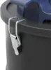 Güde 58580 Akku Aschesauger Kaminsauger Feinstaubfilter 15 Produktbild-Vorschau 6
