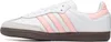 Adidas Samba OG W In White For Women – 4.5 UK - 37 1/3 EU - Produktbild-Vorschau 3