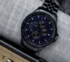 Pánské hodinky Tommy Hilfiger 1791618 Shawn Náhľad obrázku produktu 15