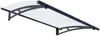 Palram - Canopia baldachim Aquila 1500 antracyt 92x150x18 Podgląd zdjęcia produktu 15