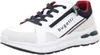 Bugatti Sandar 321ASL0150552012 (44/white/light grey) Produktbild-Vorschau 13