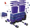 RAVENSBURGER 3D Puzzle "Harry Potter Knight Bus" Produktbild-Vorschau 19