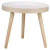 Mesa auxiliar/mesa de centro Arti Casa – Soporte para Vista previa de la imagen del producto 2