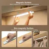 8 Stück-20cm, LED Unterbauleuchte, Schrankleuchte mit Produktbild-Vorschau 6