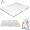 Cake Board Unterlage Rechteckig Weiß 30x40 cm 2 cm Quadrat Produktbild-Vorschau 8