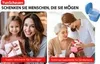 3er-Set Zahnspangendose mit Reinigungsbürste – Hygienische Produktbild-Vorschau 12