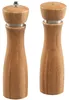 Kesper 13610, Salz- und Pfeffermühlen-Set, Holz, Bambus, Produktbild-Vorschau 3