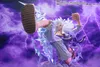 Tamashii Nations One Piece Monkey Druffy Gear 5 Gigantic Produktbild-Vorschau 4