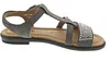 Ricosta Sandalen Sandalen Kunstleder Produktbild-Vorschau 14