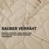 Tagesdecke XL (140x210cm) mit wattierter Zwischenlage Produktbild-Vorschau 4