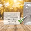 PICO Mineralgrit 25kg Muschelgrit, Hühnergrit, Taubengrit, Produktbild-Vorschau 3
