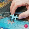 CHERRY PAZZI Puzzle Traum für zwei in New York 1000 Teile Produktbild-Vorschau 10