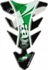 Protezione serbatoio, coperchio ONEDESIGN CGFUTUR1P verde Anteprima dell’immagine prodotto 1