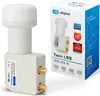 hb-digital LNB Twin für 2 Teilnehmer UHD 202 W LTE Filter Produktbild-Vorschau 1