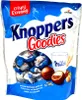 Knoppers Goodies kulki waflowe z kremem mleczno-nugatowym Podgląd zdjęcia produktu 3