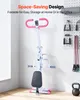 Macchina per squat - Attrezzo Sissy Squat - Per squat Anteprima dell’immagine prodotto 7