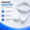 Ladekabel für Apple Watch 1m – USB-C Apple Watch Ladegerät Produktbild-Vorschau 6