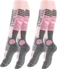 Stark Soul® Ski & Snowboard Socken 2 Paar, mit Produktbild-Vorschau 4