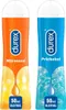 Durex Play Gleitgel Gleitmittel Ausprobierpaket | Prickelnd Produktbild-Vorschau 1