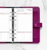 FILOFAX Kalendereinlage 2027 - PERSONAL - 1 Tag = 1 Seite - Produktbild-Vorschau 5