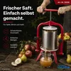 Güde Obstpresse OP 9 Produktbild-Vorschau 6