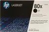 HP 80X schwarze Tonerkartusche - hohe Kapazität Produktbild-Vorschau 4