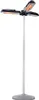 SUNRED® Schirmheizstrahler Bright Parasol 2000W Produktbild-Vorschau 15