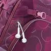Coocazoo Mate Berry Bubbles lila Produktbild-Vorschau 11
