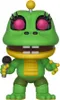 Five Nights at Freddy's Pizza - Happy Frog 369 - Funko Pop! Produktbild-Vorschau 3