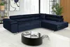 Ecksofa mit Schlaffunktion PASTI L-Form, Sofa Couch mit Produktbild-Vorschau 10