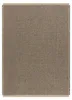 Teppich JUTE 3650 schwarz / beige Linien - Jute, Produktbild-Vorschau 2