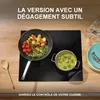 Extralink tapis de protection pour plaque à induction, 53 × Voir les images du produit 2