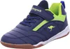 KangaRoos Backyard 2.0 EV Trainingsschuh Blau in Gr. 39 Produktbild-Vorschau 5